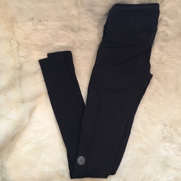 Pure Barre Pants - Pure Barre by Splits59 leggings